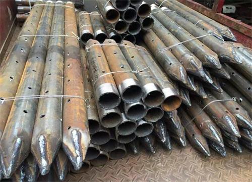 闽清钢花管哪里有卖